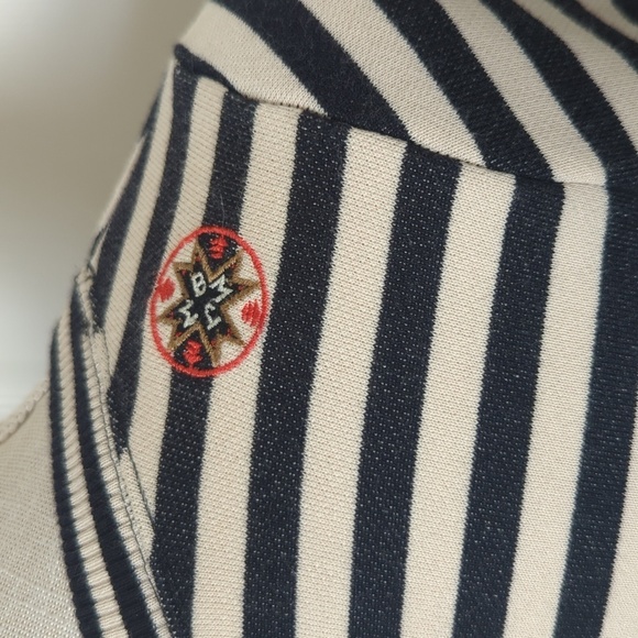 Marc by Marc Jacobs Stripe Dress - Picture 6 of 7